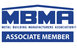 Metal Building Manufacturers Association - Associate Member Logo