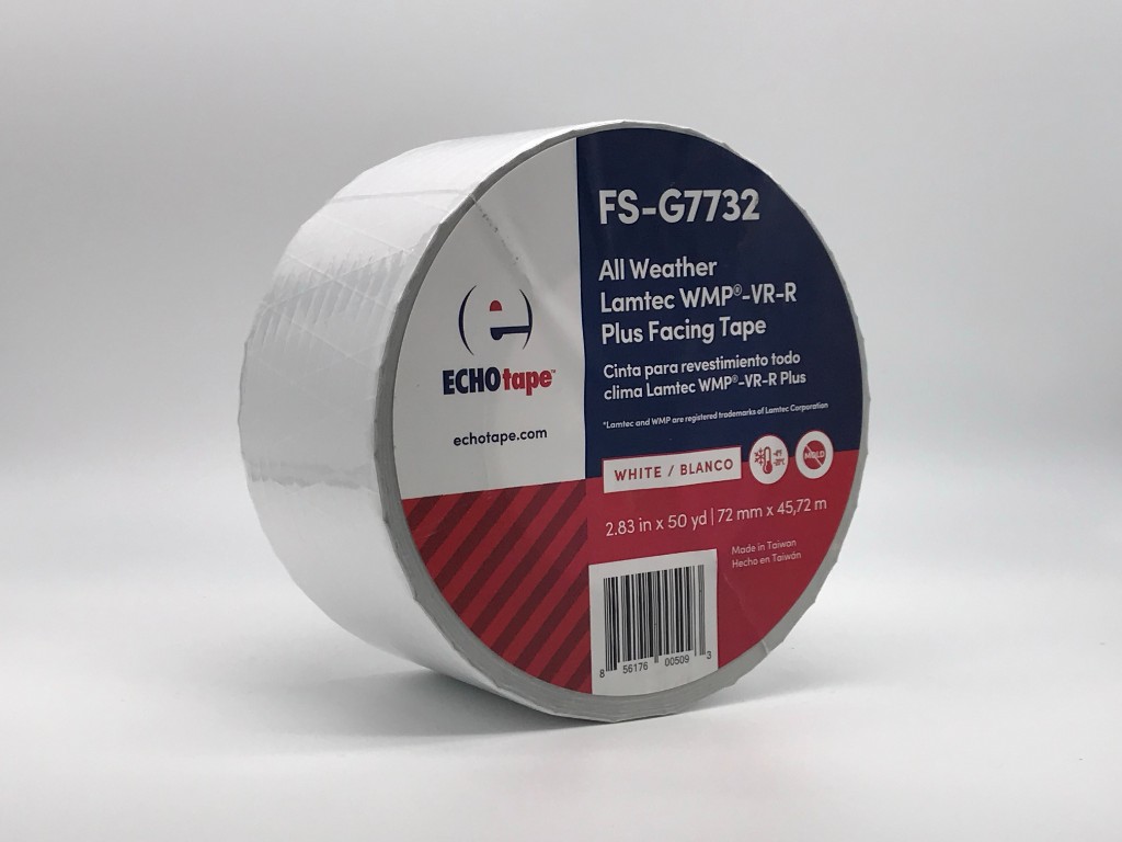 Roll of Facing Tape
